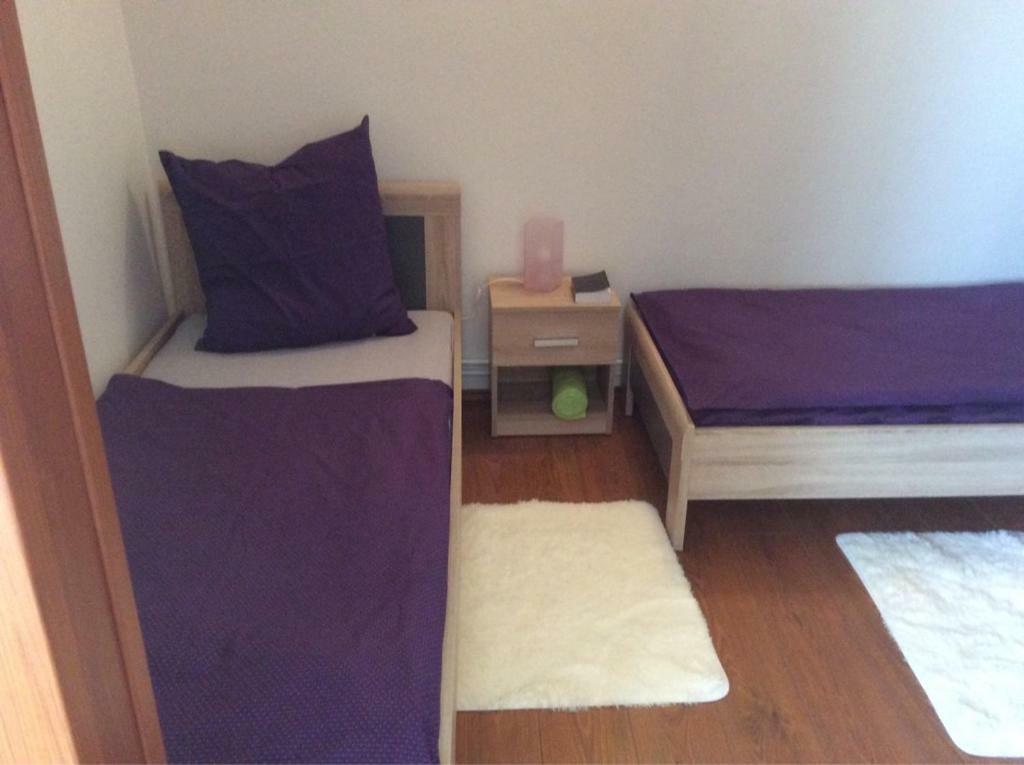 gemuetliche unterkunft bei prag Smecno Exterior foto